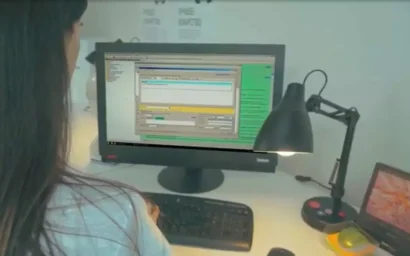 Искусственный интеллект поможет врачам Ставрополья ставить предварительные диагнозы