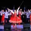 Кисловодчанка выступает на престижных сценах России