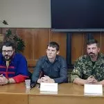 Первый в истории КМВ артфестиваль «Территория традиций» состоялся в Пятигорске