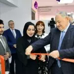 Центр культуры Объединенных Арабских Эмиратов открыли в Пятигорском университете