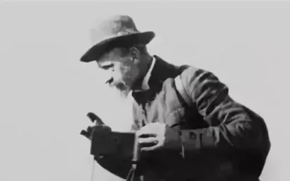 Фотолетописец и краевед