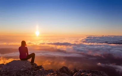 Встретишь счастье — ухвати за руку!