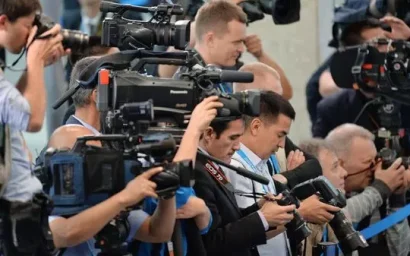 Новая Международная Хартия Журналисткой Этики