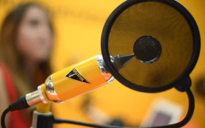 В Армении приостановили вещание русскоязычного радио