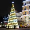В Кисловодске стартовали новогодние мероприятия