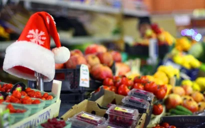 Все — на ярмарку!