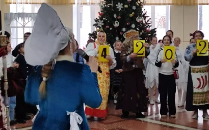 Солнце светит для всех одинаково