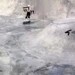  Сюрреализм скейтбординга