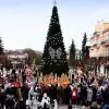Немного и обо всём - какая программа будет на открытие новогодней ёлки в Кисловодске