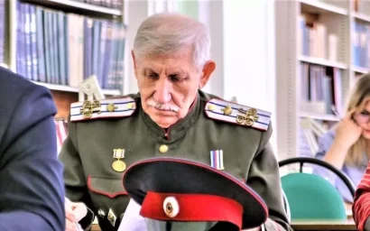 Жителей Ставрополья приглашают к участию во всероссийской акции «Казачий диктант-2023»