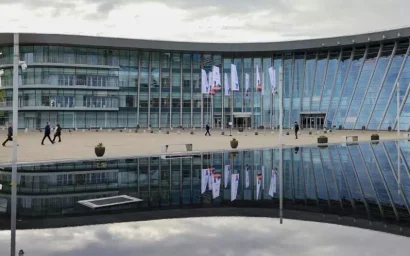 На выставке-форуме «Россия» рассказали о перспективах развития СКФО и Кавказском инвестиционном форуме   