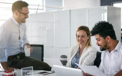 Изнутри компании: отзывы сотрудников о работе в АН «Этажи» Екатеринбург