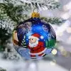 24 декабря в Кисловодске стартуют новогодние мероприятия