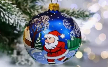 24 декабря в Кисловодске стартуют новогодние мероприятия