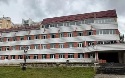 В Кисловодске на 50% выполнена реконструкция детской музыкальной школы