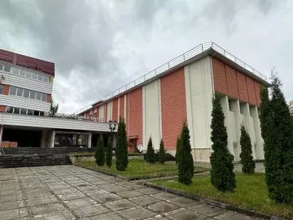 В Кисловодске на 50% выполнена реконструкция детской музыкальной школы
