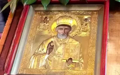 День небесного покровителя Кисловодска