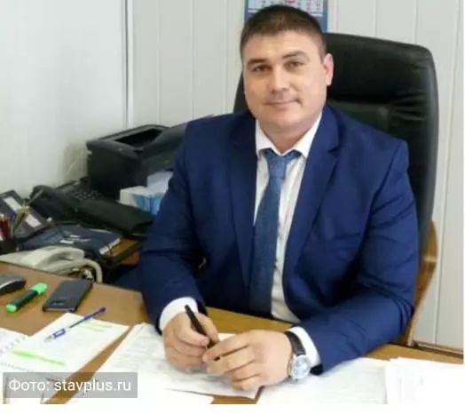 И.о.главы Ессентуков назначен Владимир Крутников