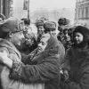Филармония - к 80-летию снятия блокады Ленинграда