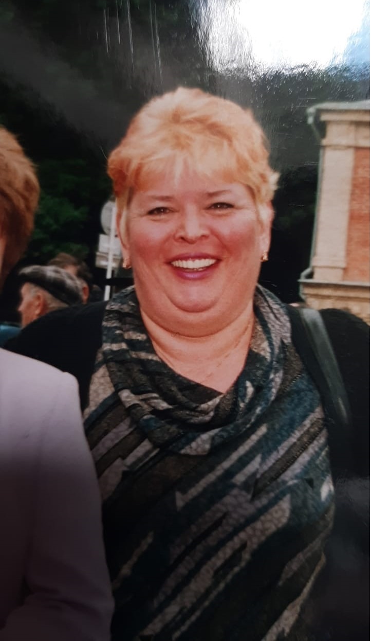 Памяти коллеги Валентины Лезвиной