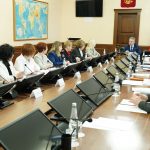 Губернатор Владимиров предложил разработать поправки в законодательство после инцидентов со школьниками в Кисловодске