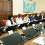 Губернатор Владимиров предложил разработать поправки в законодательство после инцидентов со школьниками в Кисловодске