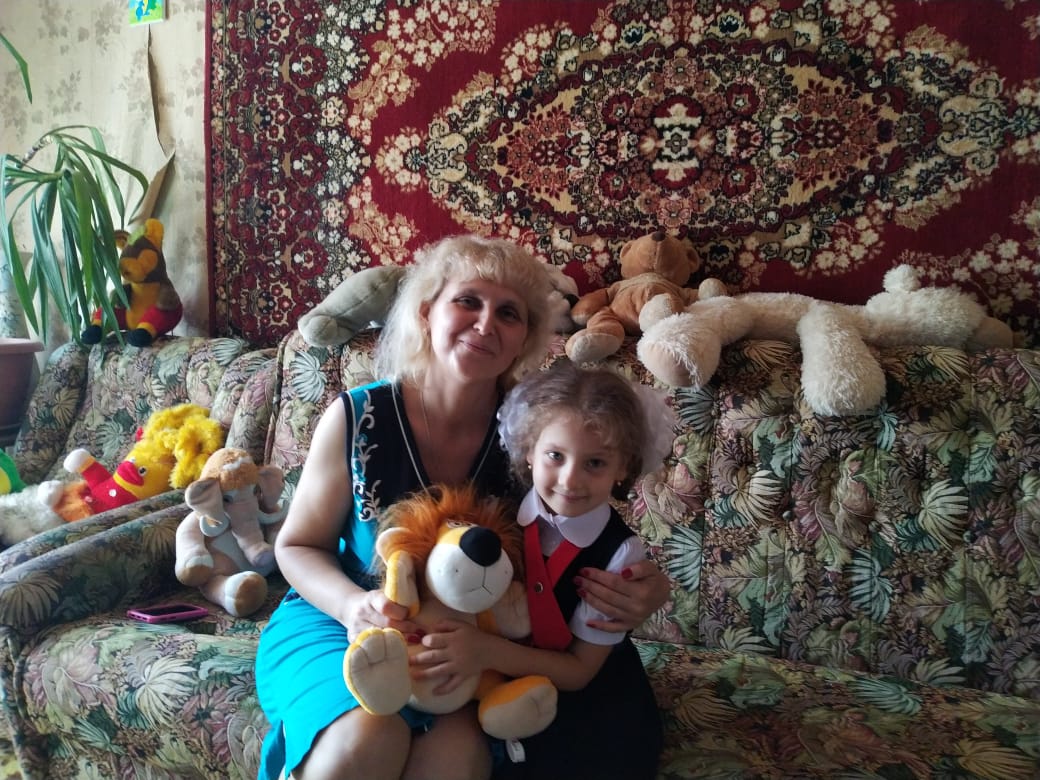 Пусть скорее наступит мир