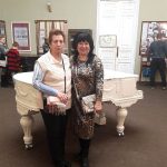 «Бах - фестиваль» сделал свои первые шаги в Кисловодске