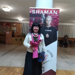 «Shaman»: «Мой концерт-это мой Бой!»