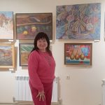 Открытие региональной выставки художников «Южный колорит» в городе Кисловодске предвосхитило всех…