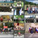 14 лет! Кисловодский «Беркут» отмечает свой день рождения