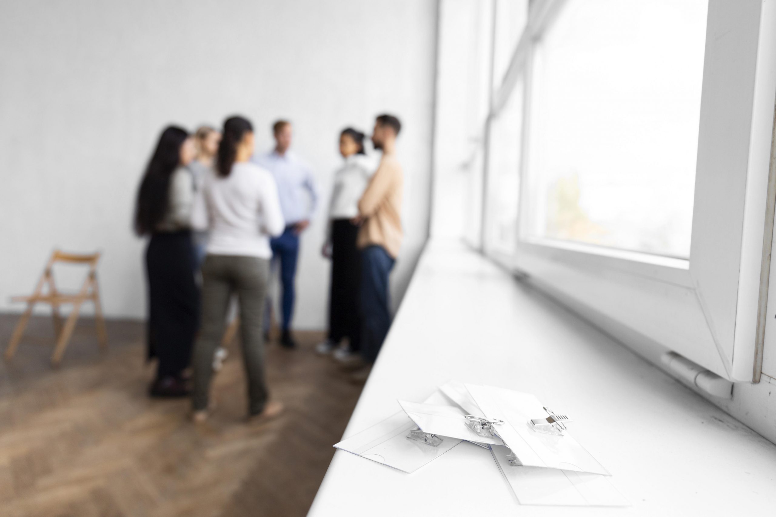 Аренда офиса: ключ к успеху