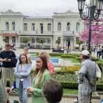 В Национальный Парк «Кисловодский»  пришла его 221-я Весна  или репортаж по следам ПРЕСС-тура…