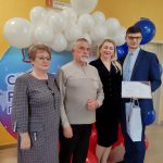 В Кисловодске поздравили предпринимателей
