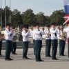 Шествие военных оркестров пройдет по Курортному бульвару Кисловодска