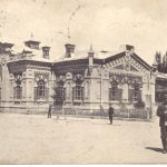 От Кисловодска до Минвод - из истории железнодорожной ветви