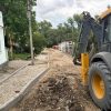 В Кисловодске отремонтируют рекордное количество дорог