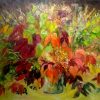 «Сад весь в цвету» - приглашает музей Ярошенко