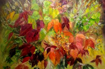«Сад весь в цвету» - приглашает музей Ярошенко