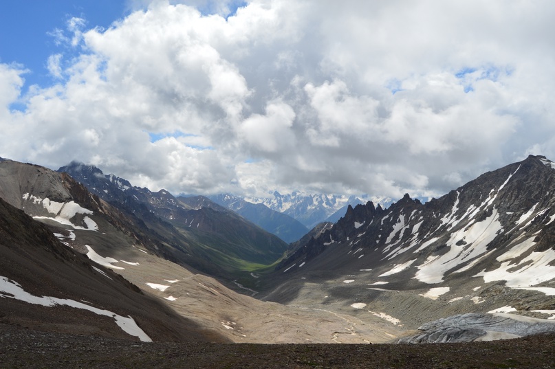 Экспедиция Вячеслава Токарева «Эльбрус - храм огня Прометея»