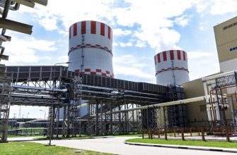 При поддержке компании «Россети» на Ставрополье вырастет стабильность электроснабжения