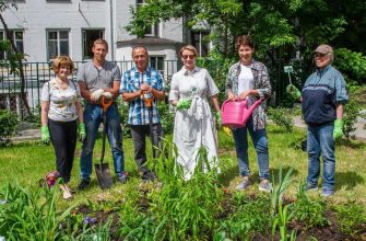 Ставропольцев приглашают к участию во Всероссийском Форуме «Социальные практики добрососедства»