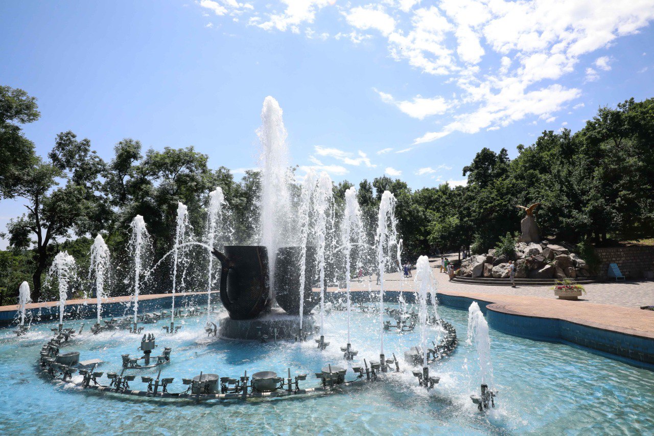 О новом правовом статусе региона Кавминвод