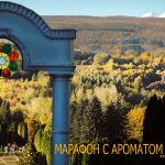 Кисловодский Марафон номер семь. 2024