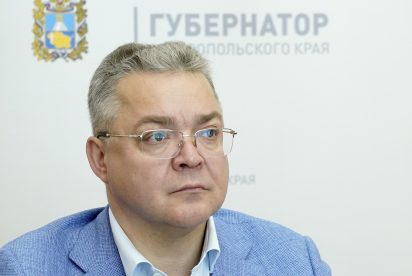 Губернатор Владимиров поручил определить на Ставрополье места для увековечения героизма участников СВО