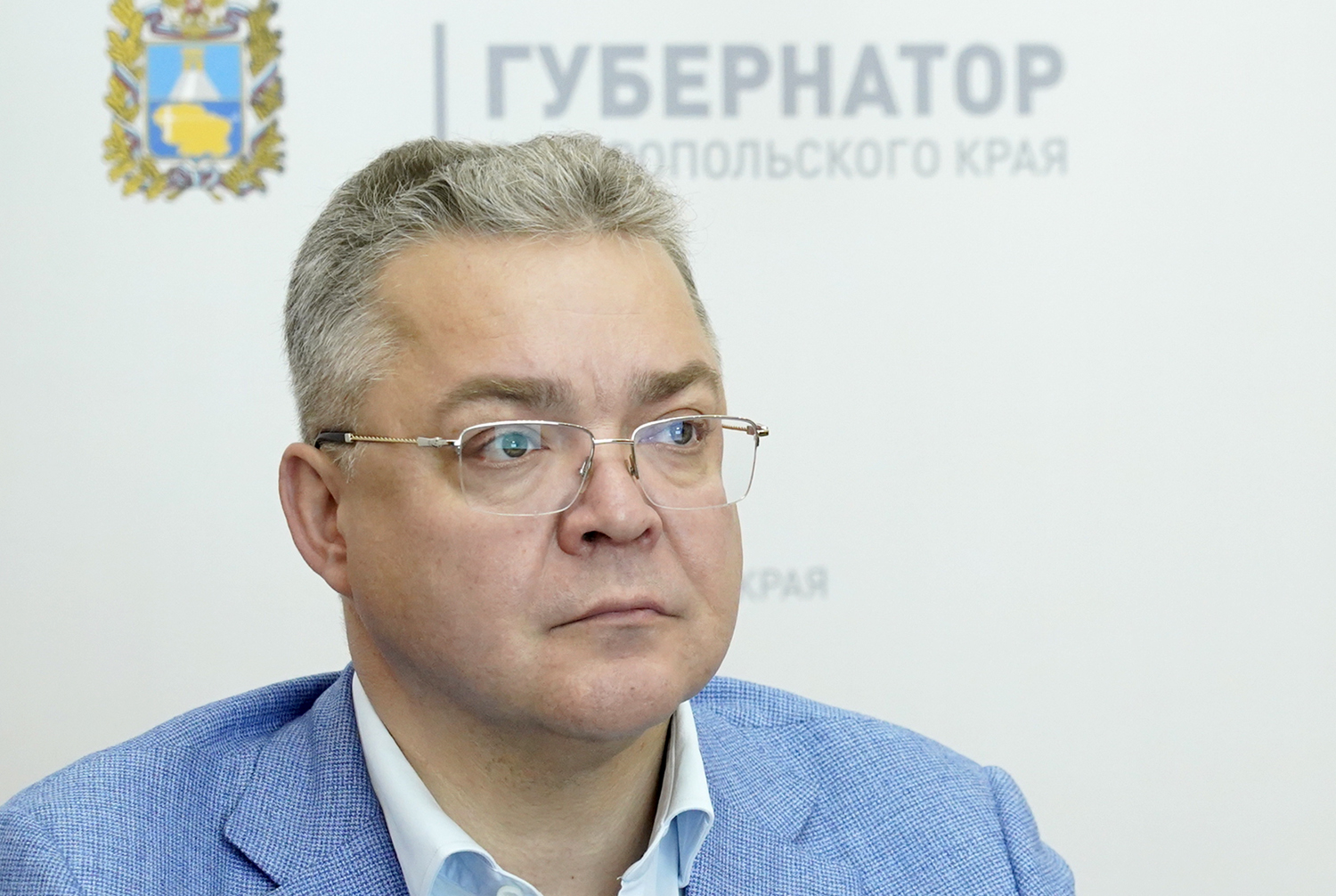 Губернатор Владимиров поручил определить на Ставрополье места для увековечения героизма участников СВО