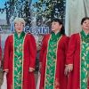 Центр «Дружба» - родной дом для «Народных» коллективов