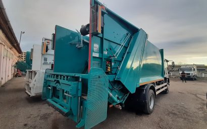 Регоператор — на связи!