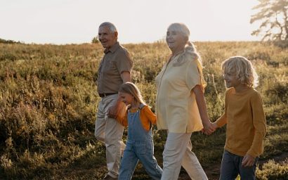 Семейные ценности