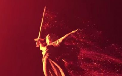 Стартует межрегиональная патриотическая акция к 80-летию Победы